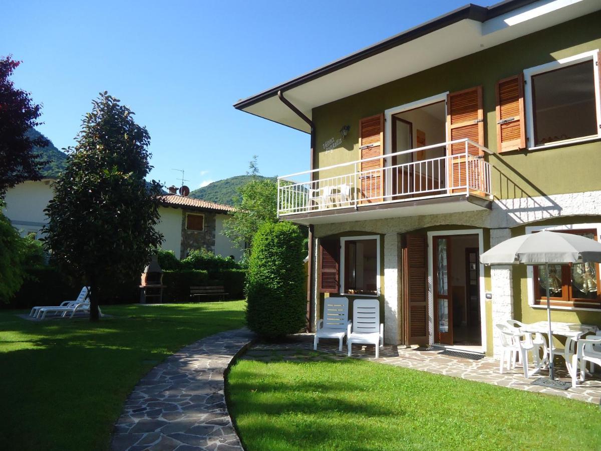 Villa Soghetta Typ S2 Crone Exterior foto