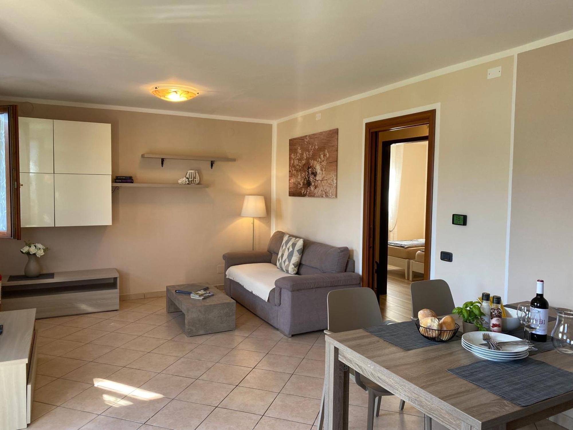 Villa Soghetta Typ S2 Crone Exterior foto